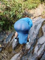 27、(真实原创)大白天野外操嫂子2