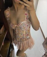 分享小骚妻～公园露出所爱2