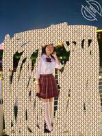 偷拍我的骚女友，喜欢不1