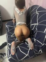 （原创）侄女的秘密1