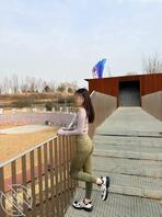 (原创110)堂姐也是开始发骚了!估计没有背着我操逼,这几天老是发骚照2