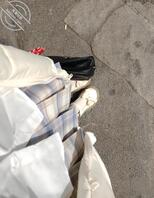 今天还有没上班的哥哥找我玩吗，在广州，拒绝白嫖的，附近也可以去0