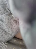 老公外地打工每次都想要了都主动来找我的四十岁熟女，变着花样玩她，趁她睡着