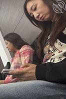 冒死偷拍一组少妇露脸照，做爱极品0