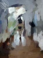 老妈每天这样,我该怎么办?2