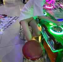 继续漏出，无内肉丝0