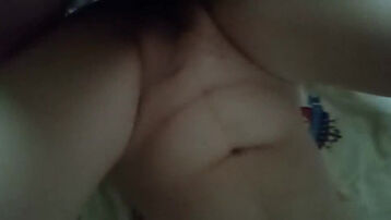  Little sister shows her face slightly-Author: 91pn-Anonymous