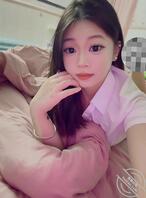 我是小母狗，我是小贱货，我是男人的鸡把套子晴晴！渴望被内射骚穴的妓女晴晴