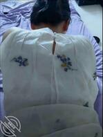 故意给我爹发我操我妈的照片，他认不出来就算啦，还给我发套钱，哈哈哈2