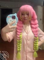 陈思晴日常分享1