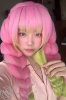 陈思晴日常分享