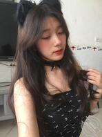 搞死我搞死我搞死我！揭阳小妓女在此！这样穿怎么样呀 告诉我感想！