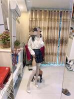 丝袜少妇2