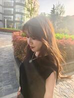 我的小表妹，骚的很，好想操她。2