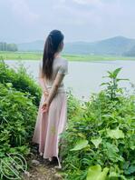 猜猜小逼里放的啥