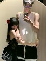 谈了个母狗女友，天天都想要，感觉身体身体被掏空0