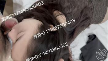 【真实原创】多次抽搐高潮内射 06女大调教进行时 第6部2