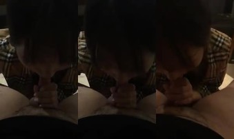 01年广州澳洲留学生深情口交