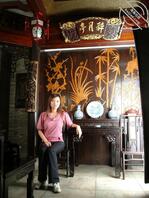 国模马琳人体私拍