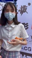 抄底jk极品小妹1