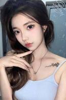 学妹很润2
