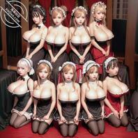 提升审美，别就知道腿