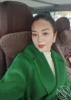 有多少人喜欢这这种熟女气质，小范老板娘2