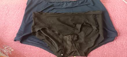 舅妈的内衣内裤1