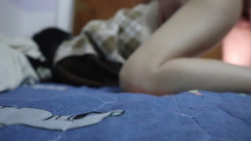 继续后入贱母狗