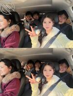 二女三男出去旅游，邪恶的你们会想到什么？0