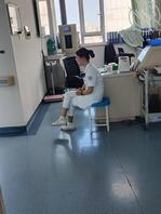 沈阳小护士0