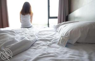 兄妹交往6年 总被說「夫妻脸」 她验DNA結果崩溃:该做的都做了2