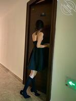 美艳嫂子39 原创实拍福利贴 去大哥家送菜,偷偷和嫂子在房间拍福利裸0