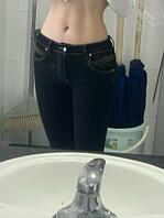 反差学姐脱衣秀2