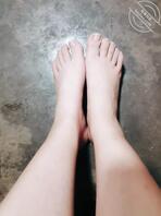 【真实原创】122、暴雨如注,城市内涝严重,婶婶艰难前行2