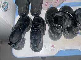 兄弟们好久没来这家打胶了直接打满