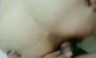 老妈肚子被搞大了