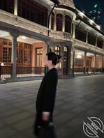 原创二十八，鼓起勇气回了家，我姐一句话不说，自己拿上东西搬出来了