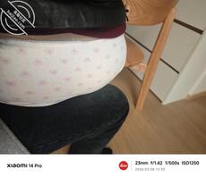 我的52岁妈妈