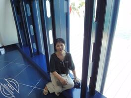 岳母原汁原味的内衣裤和丝袜1