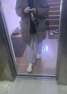 扫楼打胶   颜值天花板0