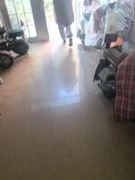 扫楼打胶   颜值天花板2