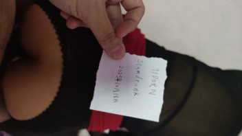 [原创]原创10月18申请自拍大人