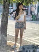这小蛮腰，我能玩一天1