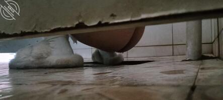 医院打胶偷拍技巧1