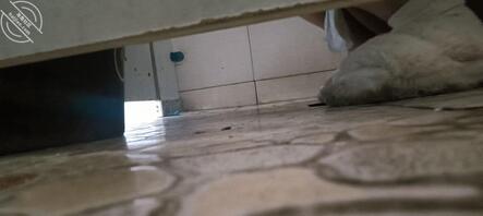 医院打胶偷拍技巧2