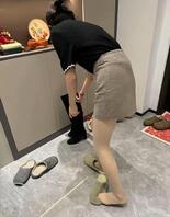 骚逼母狗老妈 被自己老板当母狗