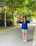 女儿照片分享1