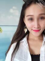 女朋友说的出差0