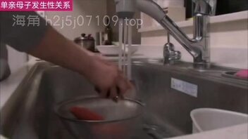 单亲母子交配（上）